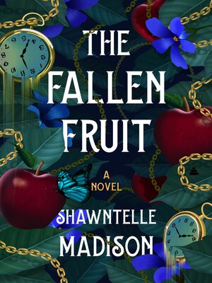 cover image of The Fallen Fruit